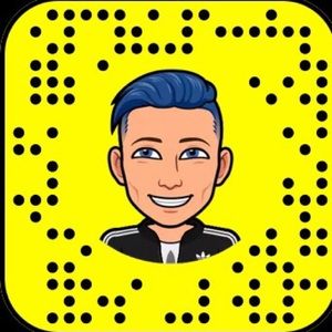 Meet your Posher, Tommy